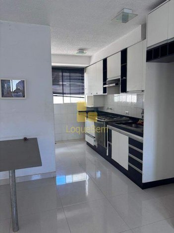 apartment em Rua José de Alcântara, Jardim Heitor Rigon - Ribeirão Preto - SP