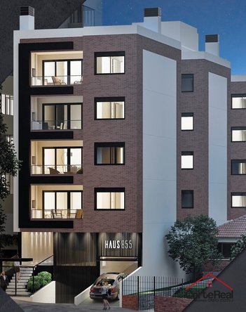 apartment em Rua Honório Silveira Dias, Higienópolis - Porto Alegre - RS