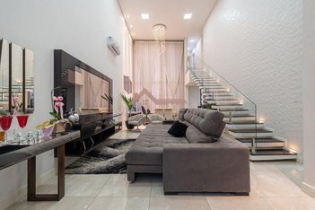 house em Rua Mangueira, Residencial Jardim do Jatobá - Hortolândia - SP