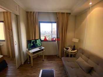 apartment em Rua Gomes de Carvalho, Vila Olímpia - São Paulo - SP