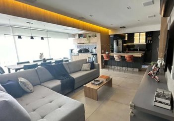 apartment em Rua Fortunato Ferraz, Vila Anastácio - São Paulo - SP