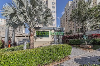 apartment em Rua Nardina Rodrigues Johansen, Loteamento Madrid - Maringá - PR