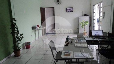 industrial em Piracununga, Vila Bertioga - São Paulo - SP