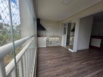 apartment em Avenida das Nações Unidas, Centro - São Bernardo do Campo - SP