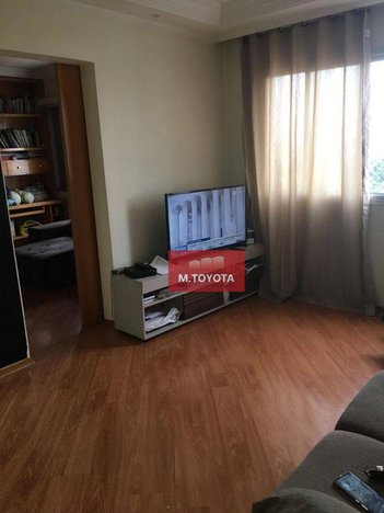 apartment em Rua Arminda de Lima, Centro - Guarulhos - SP
