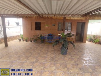 house em Rua Cabreúva, Parque dos Ipês - Holambra - SP