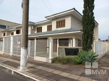 house em Rua Firmiano Osório, Caiu do Céu - Osório - RS