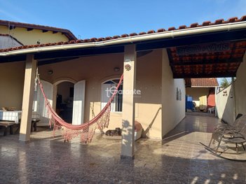 house em Rua José Simone, Jamaica (Praia) - Itanhaém - SP