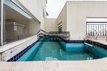 apartment em Rua Primeiro de Janeiro, Vila Clementino - São Paulo - SP
