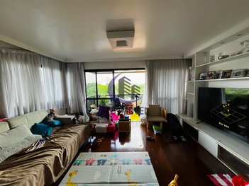 apartment em Rua Belmonte, Bela Aliança - São Paulo - SP
