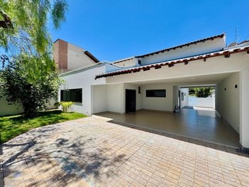 house em Rua Juvenal Borges de Macedo, Mediterrâneo - Londrina - PR