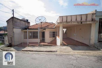 house em Rua Francisco de Abreu, Vila Pereira Barreto - São Paulo - SP
