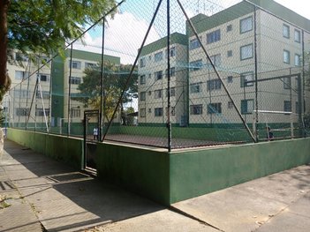 apartment em Rua Amoreira, Cidade das Flores - Osasco - SP