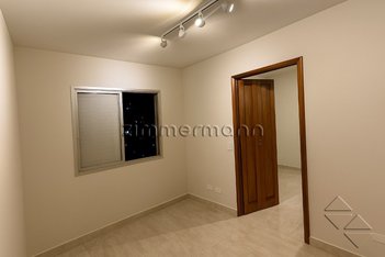 apartment em Rua Frei Caneca, Consolação - São Paulo - SP