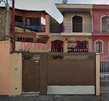 house em Rua Guarabira, Jardim Cachoeira - São Paulo - SP