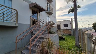 apartment em Rua Alcidália dos Santos, Jardim Ferreira - Sorocaba - SP