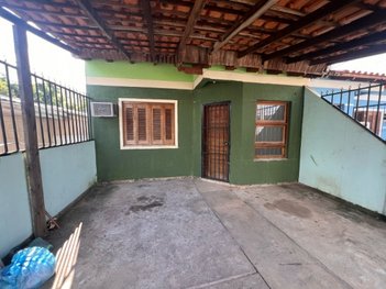 house em Padre Chagas, São Judas Tadeu - Gravataí - RS