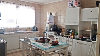 house em Rua Joana Fera, Jardim Icatu - Votorantim - SP