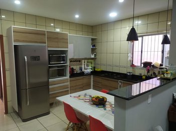 house em Rua Senador Fonseca, Vila Vianelo - Jundiaí - SP
