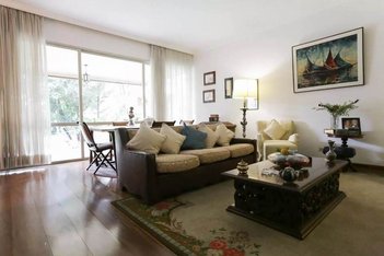 house em Rua Dona Elisa de Moraes Mendes, Vila Madalena - São Paulo - SP