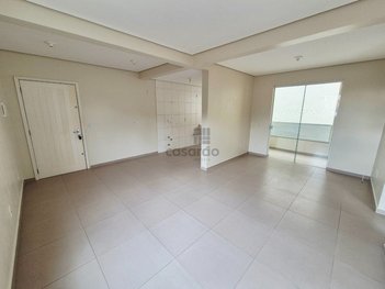 apartment em Rua Olavo Bilac, Nossa Senhora de Fátima - Santa Maria - RS