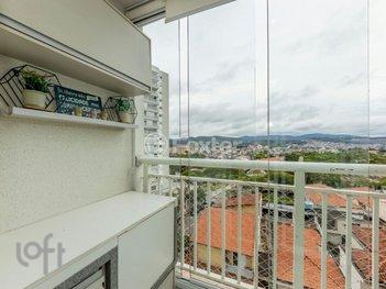 apartment em Tungue, Pirituba - São Paulo - SP