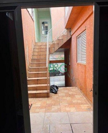 house em Rua José Vidal, Parada XV de Novembro - São Paulo - SP