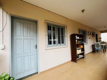 house em Rua Renato Plazza Vianna, Ipiranga - Guarapari - ES