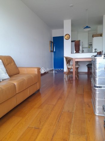 apartment em Avenida Humberto de Alencar Castelo Branco, Assunção - São Bernardo do Campo - SP