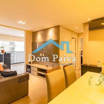 apartment em Rua Potenji, Vila Mariana - São Paulo - SP