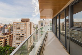 apartment em Rua Dona Leonor, Rio Branco - Porto Alegre - RS