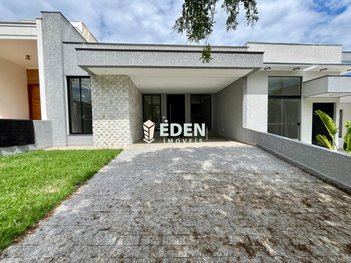 house em Avenida Paraná, Cajuru do Sul - Sorocaba - SP