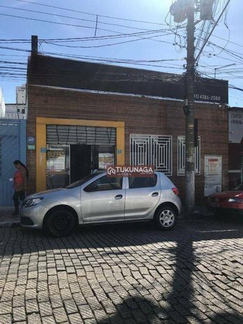 business em Rua Brasilina, Vila Progresso - Guarulhos - SP