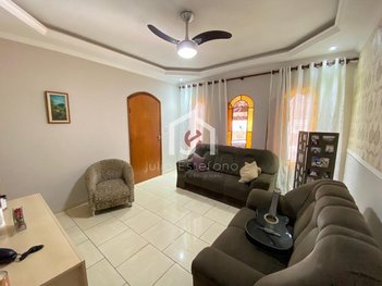 house em Rua José Cassiano de Freitas, Jardim Sandra Maria - Taubaté - SP