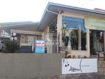 house em João Alexandre Souza, Serrano - Caxias do Sul - RS