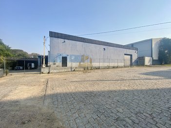 industrial em Rodovia BR-116, Tarumã - Curitiba - PR