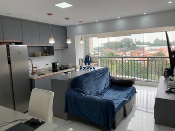 apartment em Avenida Cipriano Rodrigues, Vila Formosa - São Paulo - SP