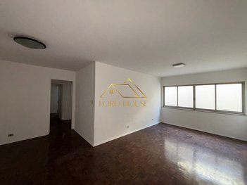 apartment em Alameda Franca, Jardim Paulista - São Paulo - SP