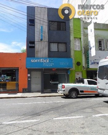 office em Marechal Floriano Peixoto, Centro - Rio Grande - RS