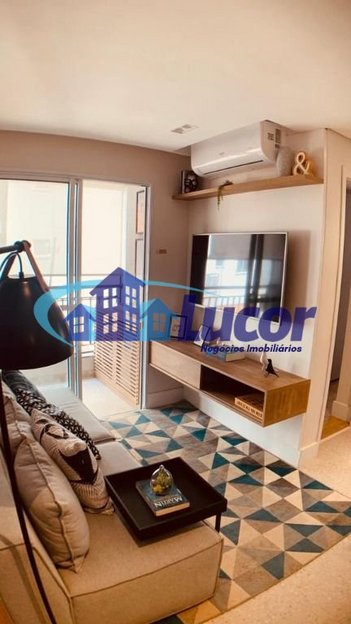 Apartamento em Rua Monte Alegre, Jardim Rebelato - Cotia - undefined