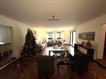 apartment em Avenida Washington Luís, Santo Amaro - São Paulo - SP