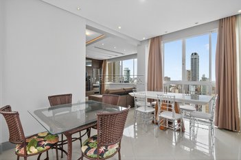 apartment em Rua 1500, Centro - Balneário Camboriú - SC