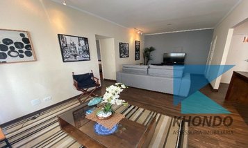 apartment em Rua Oscar Freire, Cerqueira César - São Paulo - SP