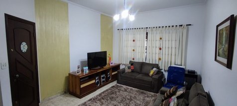 house em Rua Sofia, Parque Oratório - Santo André - SP