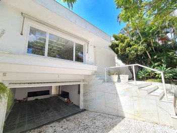 house em Indianápolis, Três Figueiras - Porto Alegre - RS