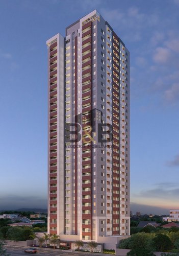 apartment em Rua Bonfim, Maranhão - São Paulo - SP