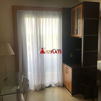 apartment em Rua Eleonora Cintra, Jardim Anália Franco - São Paulo - SP