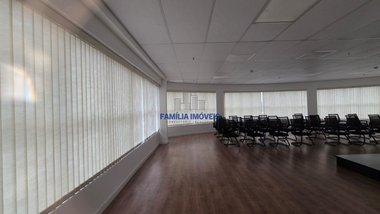 office em Rua Vereador Henrique Soler, Ponta da Praia - Santos - SP