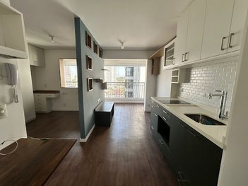 apartment em Rua Engenheiro Bianor, Butantã - São Paulo - SP