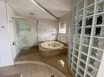 apartment em Rua Santos Dumont, Centro - Uberlândia - MG